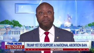 Tim Scott: Trump verdict brought Republicans together - Fox News