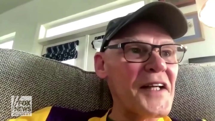 James Carville condemns 'both-sidesism' in media reporting on Republicans