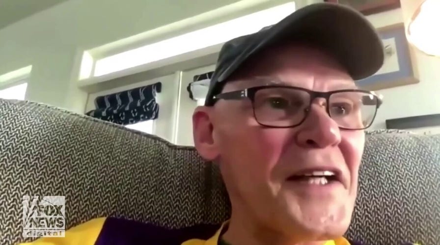 James Carville condemns 'both-sidesism' in media reporting on Republicans
