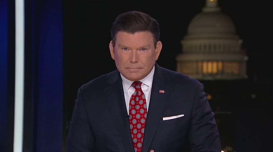 Coming up on Tuesday, Feb. 14 edition of ‘Special Report’