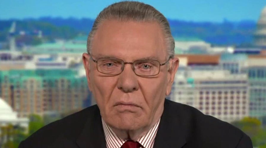  Afghanistan withdrawal 'debacle': Why has no one been held accountable?