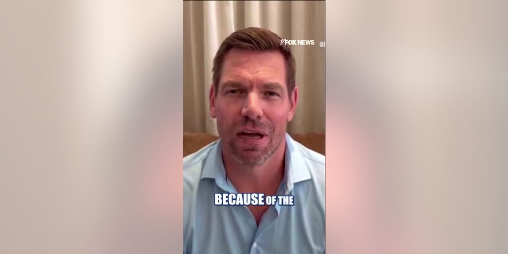 Dems ditch Swalwell amid allegations