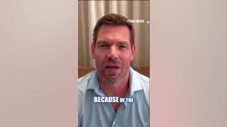 Dems ditch Swalwell amid allegations