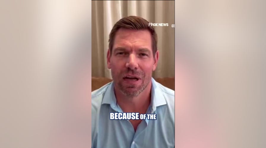 Dems ditch Swalwell amid allegations