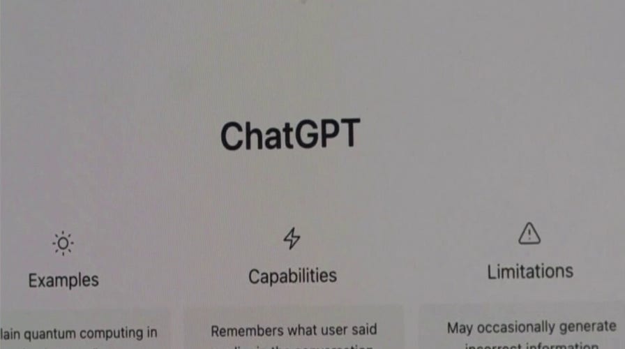 ChatGPT proves A.I. more dangerous than we think