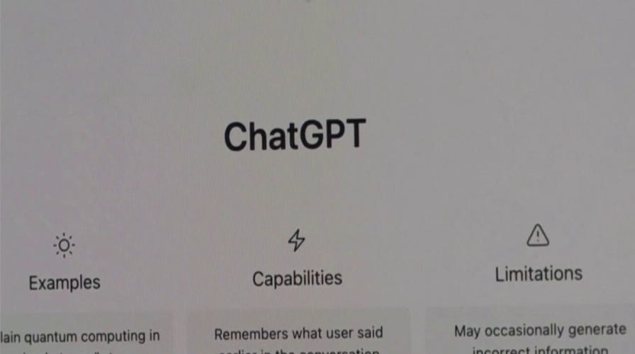 ChatGPT proves A.I. more dangerous than we think