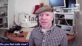 Hunter Biden laptop whistleblower says he’s still facing harassment