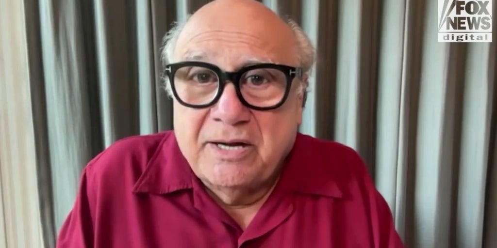 Danny DeVito says he and Arnold Schwarzenegger are actively looking to make another movie together