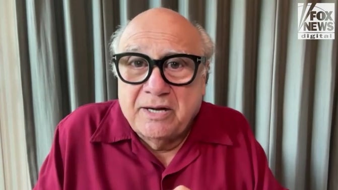 Danny DeVito says he and Arnold Schwarzenegger are actively looking to make another movie together