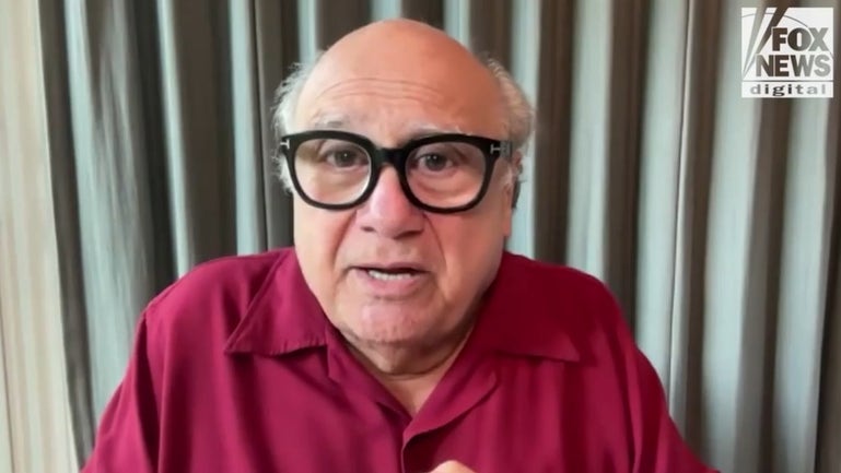 Danny DeVito says he and Arnold Schwarzenegger are actively looking to make another movie together