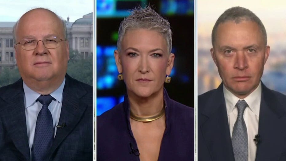 Panel discusses 'wider implications' of a Russian invasion
