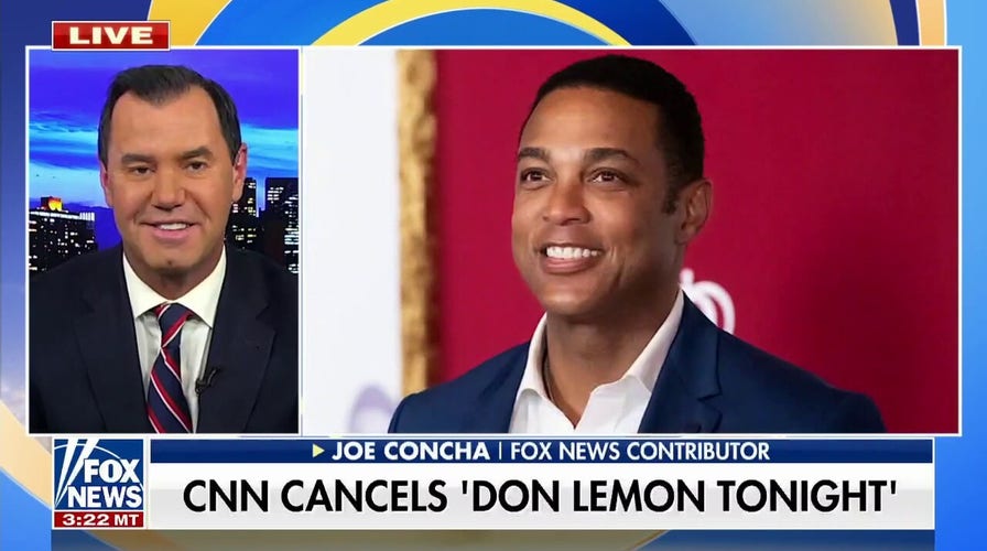 Joe Concha: ‘Kathy Hochul is a coward,’ ‘petrified’ to debate Zeldin