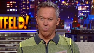 Gutfeld reveals who he thinks the greatest entertainer is - Fox News