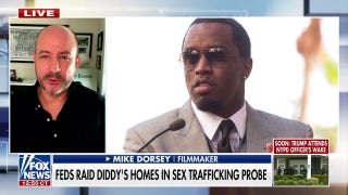  Sexual abuse allegations against Diddy took off late last year: Mike Dorsey - Fox News