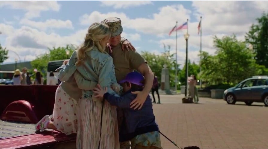 Now streaming: Fox Nation original film, 'The Shell Collector,' from best-selling author Nancy Naigle