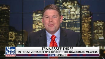 If you want to be an elected official, you need to act like one: Ben Ferguson