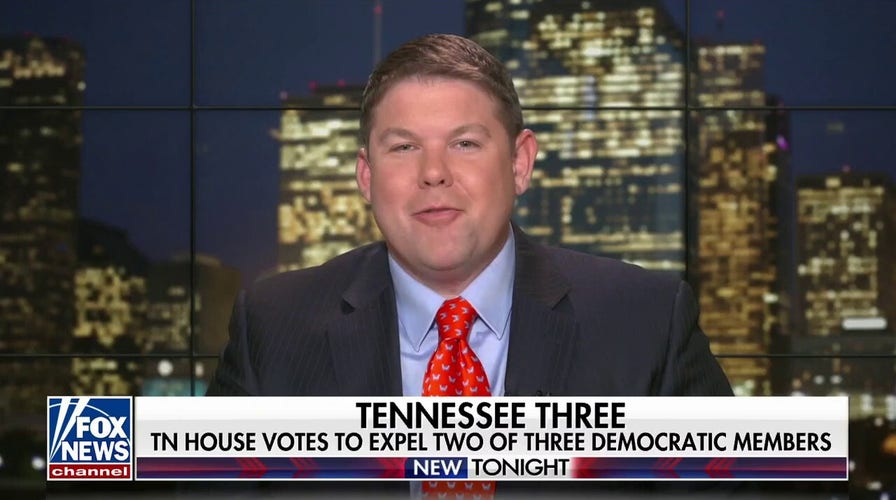 If you want to be an elected official, you need to act like one: Ben Ferguson