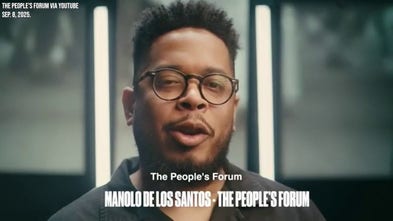 People’s Forum urges supporters to fund renovations for new $5M NYC building