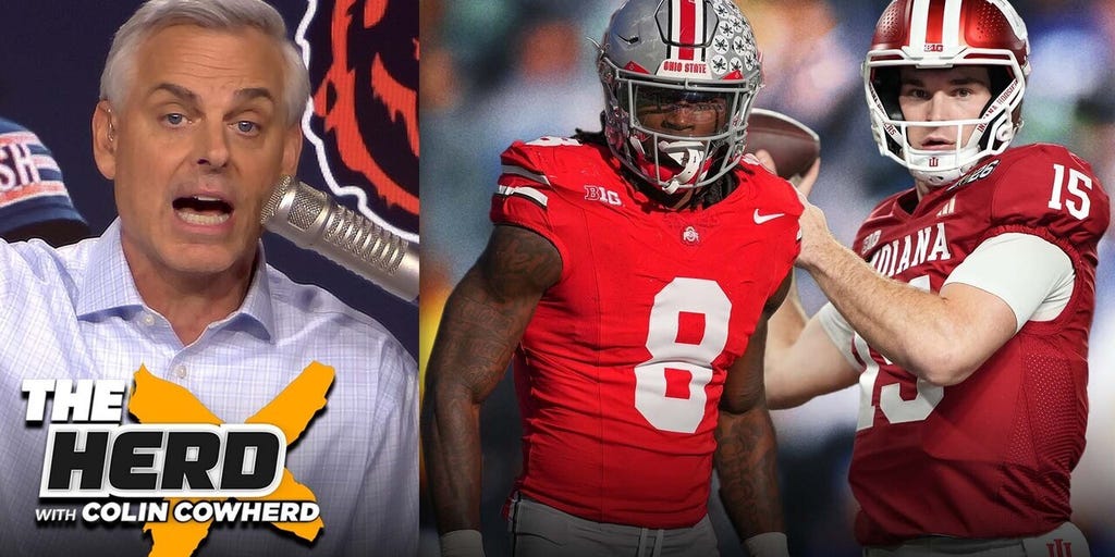 Raiders & Giants rebuild in offseason, Who won the 2026 NFL Draft? | The Herd