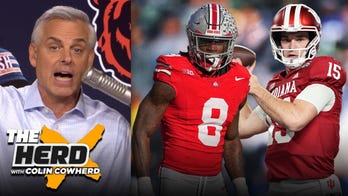 Raiders & Giants rebuild in offseason, Who won the 2026 NFL Draft? | The Herd