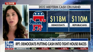Small donors could swing the outcomes of key 2022 House races - Fox News