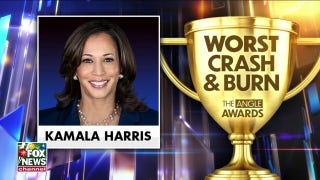 From 'fight, fight, fight' to fraternity brothers protecting the flag: Laura reflects on top moments from the year - Fox News