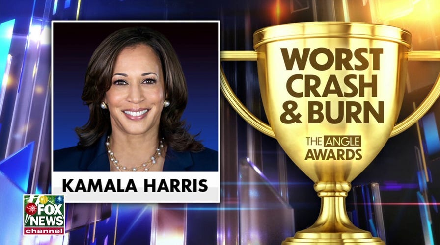 From 'fight, fight, fight' to fraternity brothers protecting the flag: Laura reflects on top moments from the year