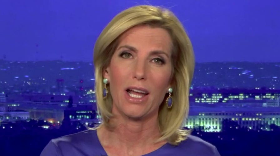 Ingraham on defending Drew Brees for his stance on kneeling during national anthem	