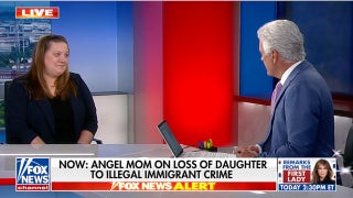 Angel Mom details daughter’s murder allegedly by illegal immigrant in Illinois