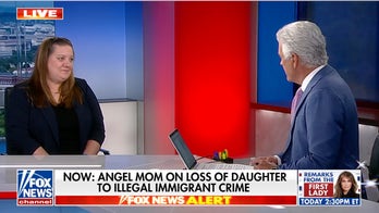 Angel Mom details daughter’s murder allegedly by illegal immigrant in Illinois