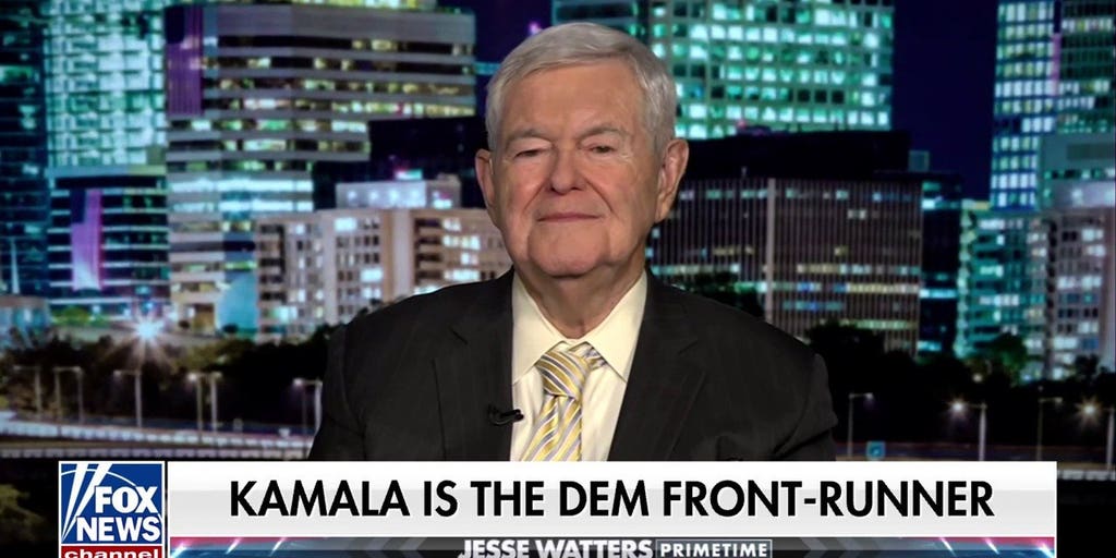 Newt Gingrich: Authenticity matters