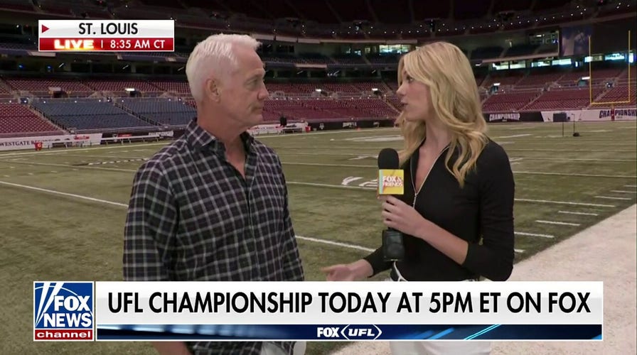 UFL sees high viewership in its inaugural season