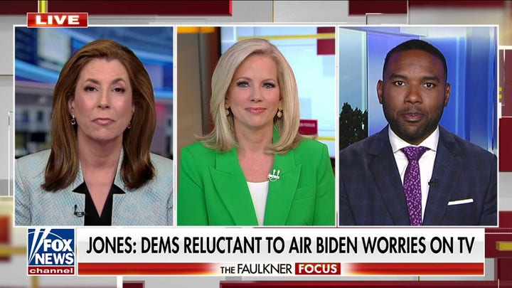 Biden DOJ sues Elon Musk's SpaceX for hiring Americans over refugees