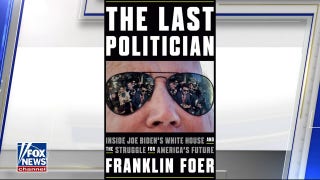 Explosive new book about President Biden shines light on leadership concerns - Fox News