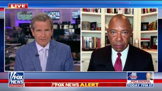 Putin is in a 'weakened' position right now, says Gen. Dana Pittard