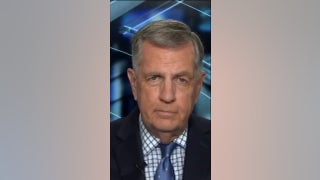 Brit Hume: Esto pasa al menos una vez cada generación