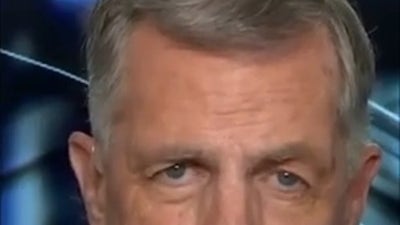 Brit Hume: This happens at least once every generation