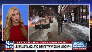 Democrats have continuously sided with criminal illegal aliens, political strategist says
