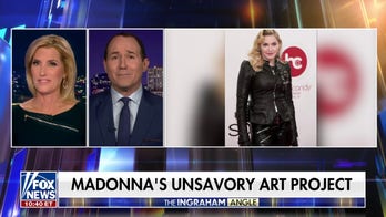 Seen and Unseen: A pop star exposes much more than anyone expected