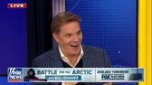 Bill Hemmer unravels the 'battle for the Arctic'