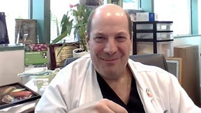 Cancer doctor recalls his first taste of 'miracle fruit' used to help chemo patients