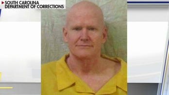 Alex Murdaugh to serve 2 consecutive life sentences, continues to deny guilt