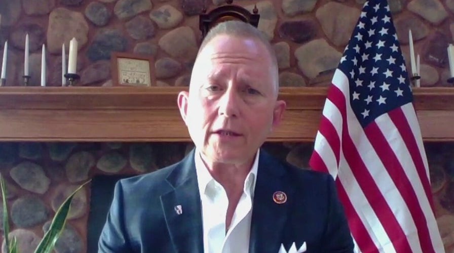 NJ lowers flags to half-staff 'indefinitely' to honor coronavirus deaths