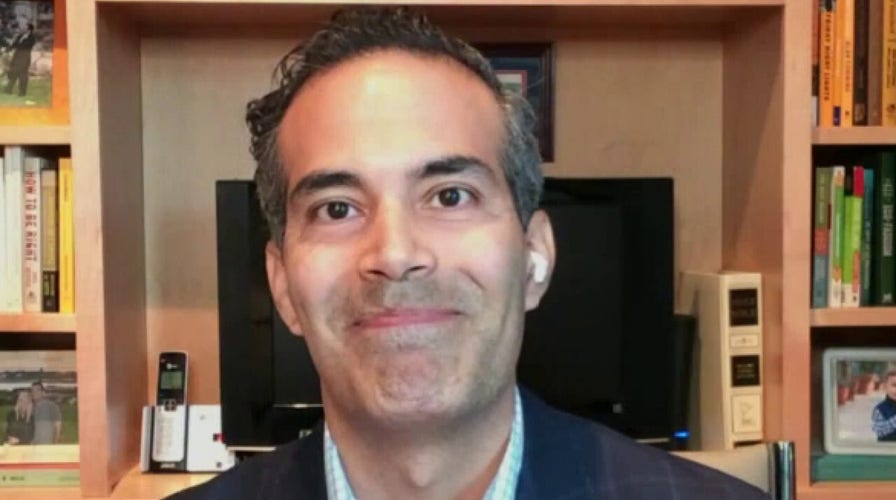 Texas land commissioner: 'Confident' in state's fight against Biden climate directives