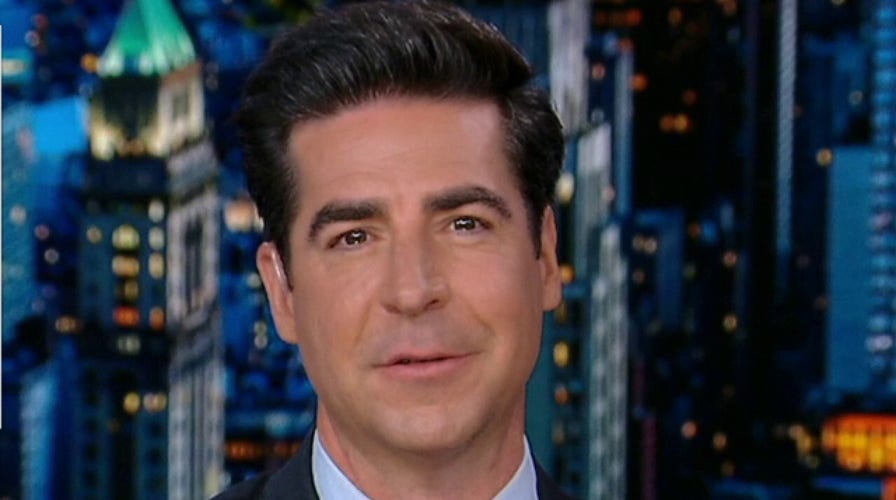  Jesse Watters: Presidents have respected the White House until now