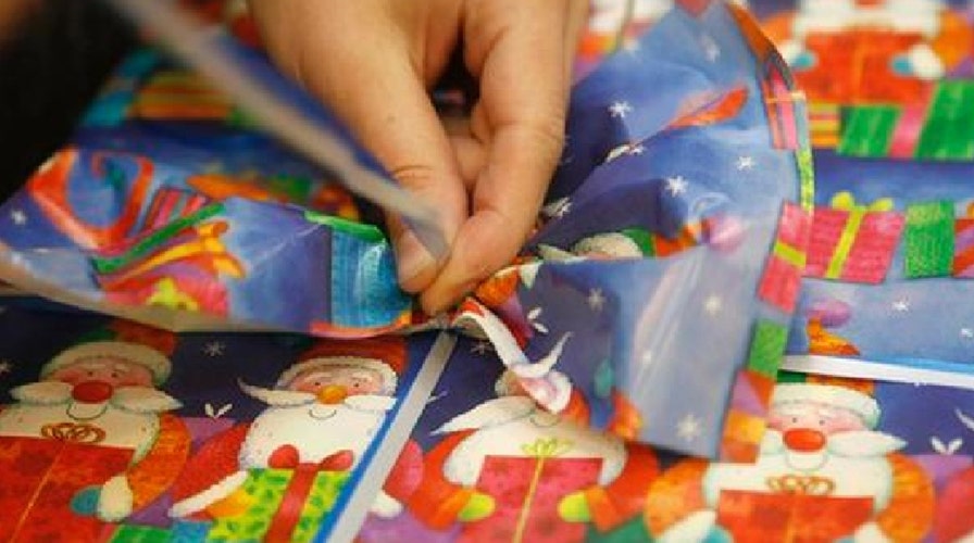 How to buy presents without breaking the bank