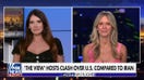 Whoopi Goldberg didn't do her homework about the women in Iran, says Brittney Hopper