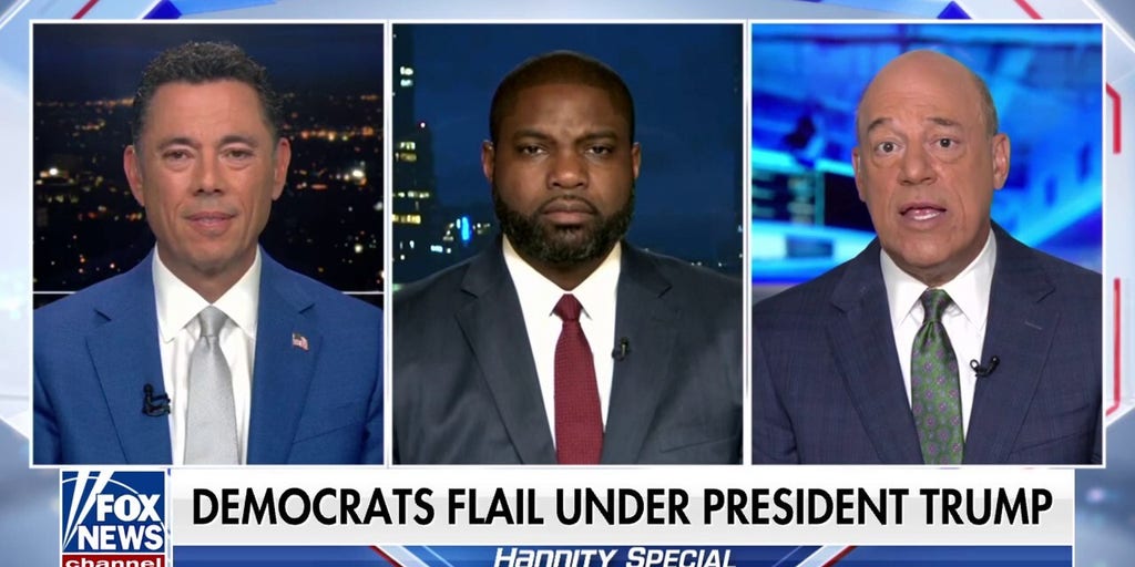 Ari Fleischer describes the ‘lowest moment’ he’s witnessed in US politics | Fox News Video