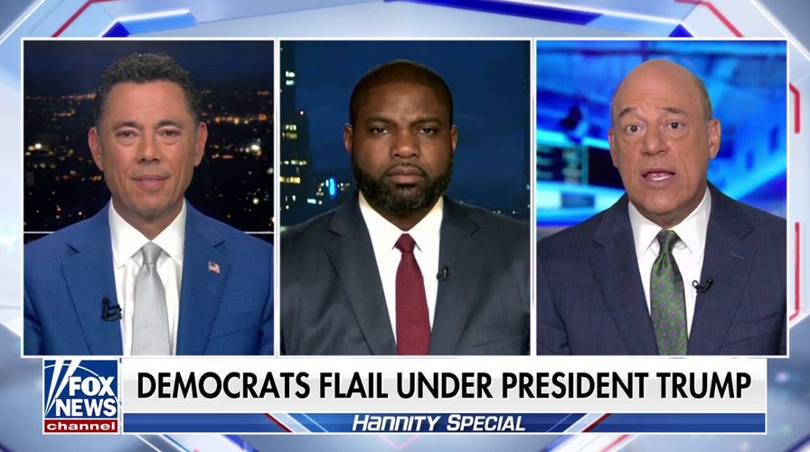 Ari Fleischer describes the ‘lowest moment’ he’s witnessed in US politics