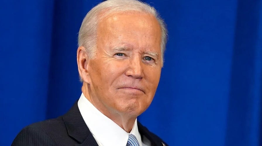 Steve Hilton on Biden's midterms reaction: 'No repudiation of the far-left direction we've been traveling in'